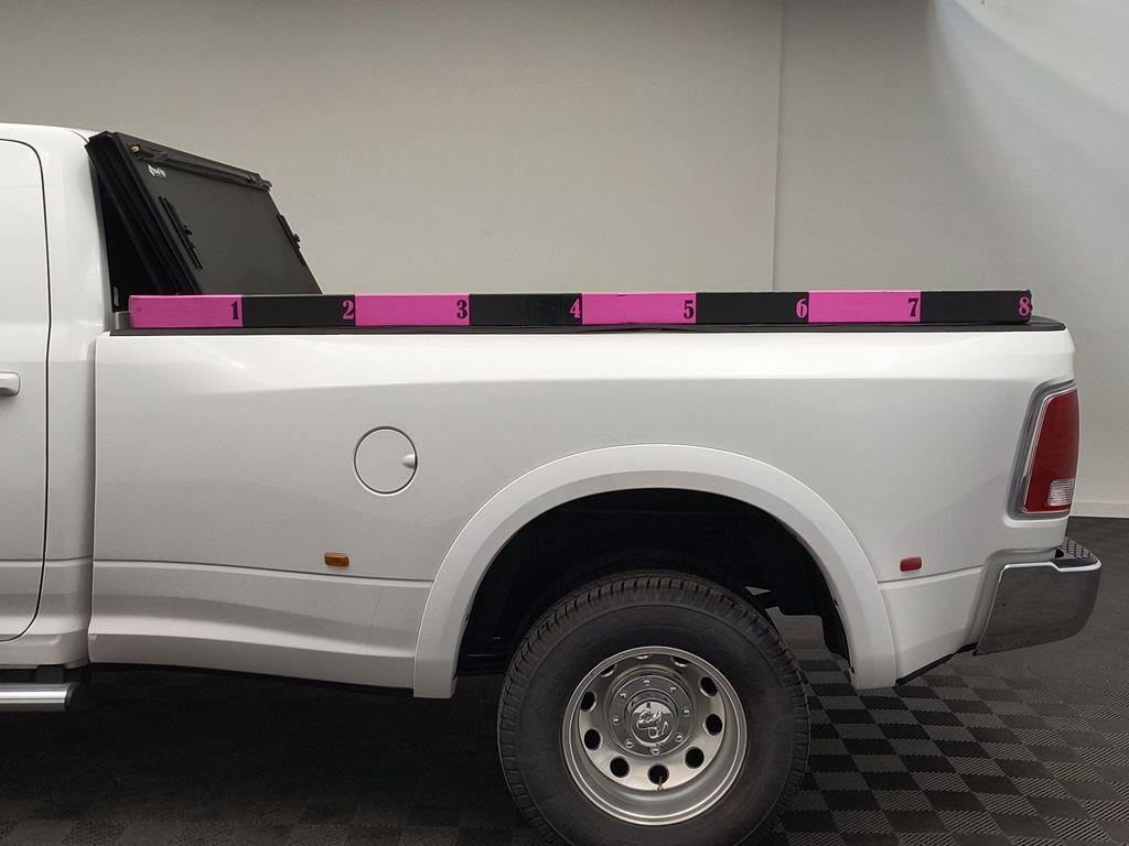 used 2015 Ram 3500 car, priced at $42,998