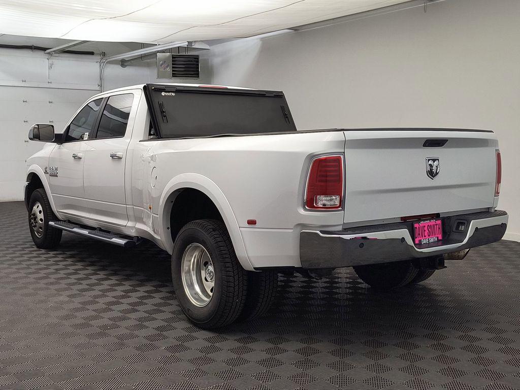 used 2015 Ram 3500 car, priced at $42,998