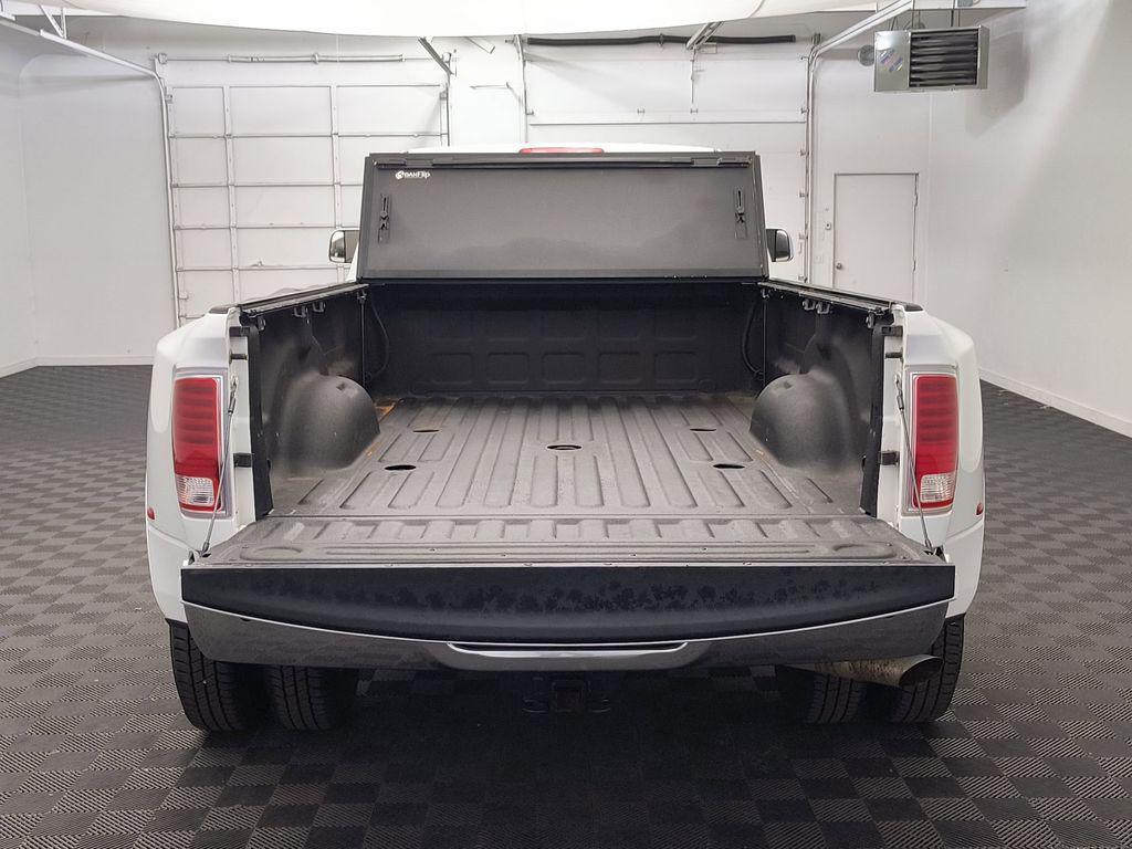 used 2015 Ram 3500 car, priced at $42,998