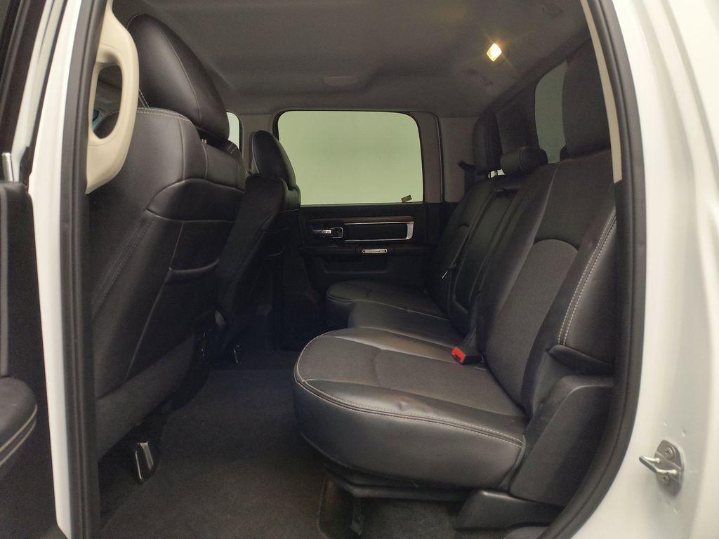 used 2015 Ram 3500 car, priced at $42,998