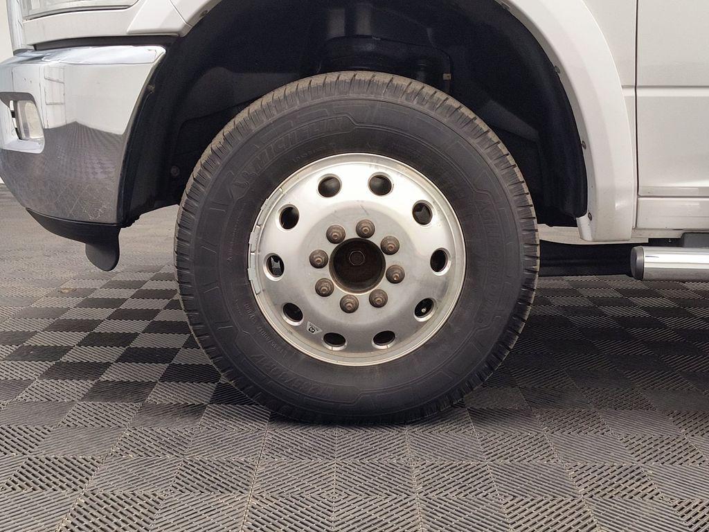 used 2015 Ram 3500 car, priced at $42,998