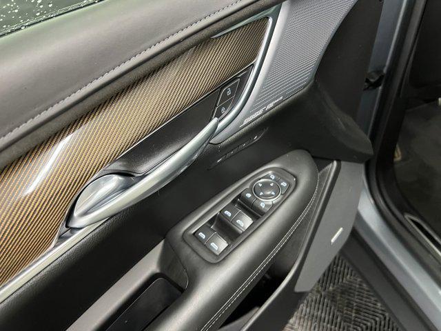 used 2021 Cadillac XT5 car, priced at $37,998