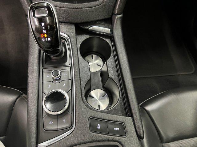 used 2021 Cadillac XT5 car, priced at $37,998