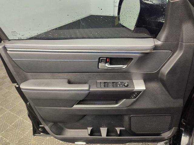 used 2022 Toyota Tundra car, priced at $46,998