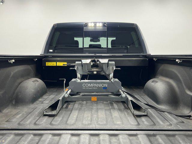 used 2018 Ram 2500 car, priced at $46,098