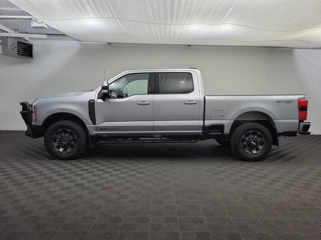 used 2023 Ford F-350 car, priced at $64,998