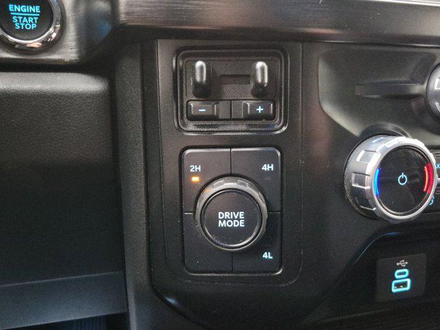 used 2023 Ford F-350 car, priced at $64,998