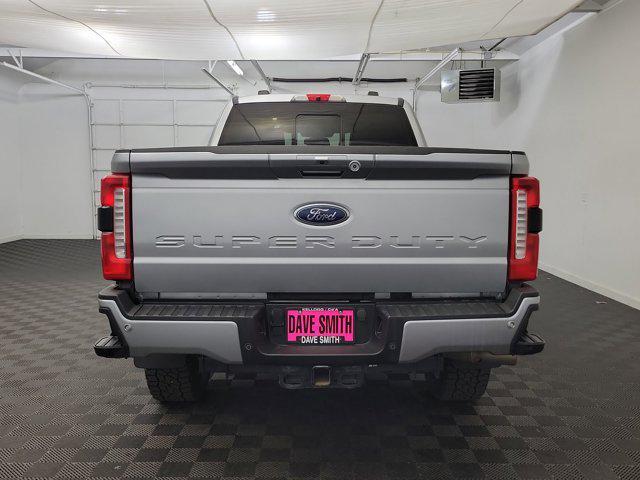 used 2023 Ford F-350 car, priced at $64,998