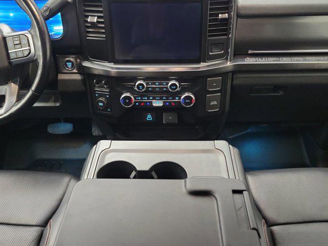used 2023 Ford F-350 car, priced at $64,998