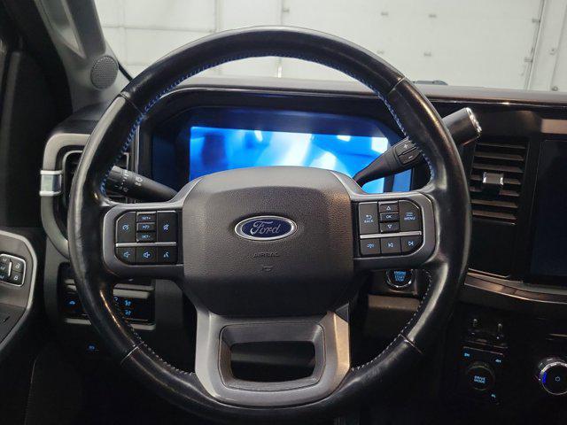 used 2023 Ford F-350 car, priced at $64,998