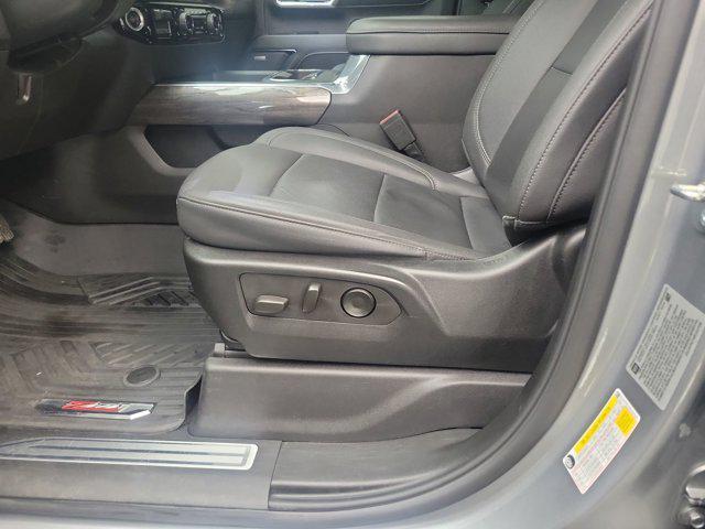 used 2024 Chevrolet Silverado 2500 car, priced at $69,798