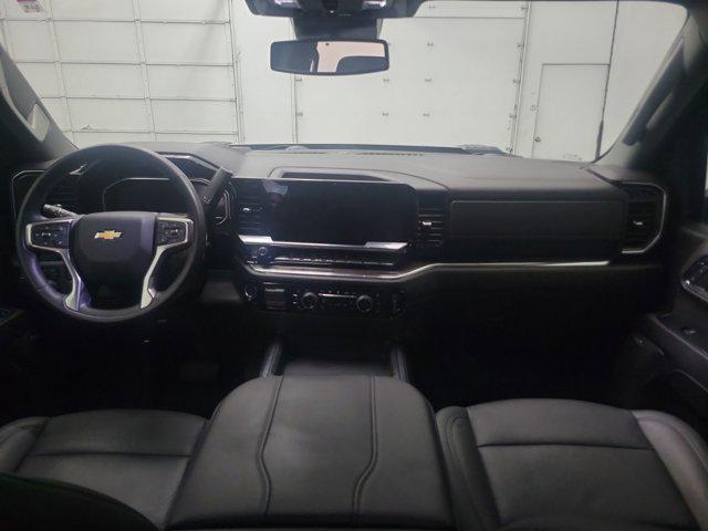 used 2024 Chevrolet Silverado 2500 car, priced at $69,798