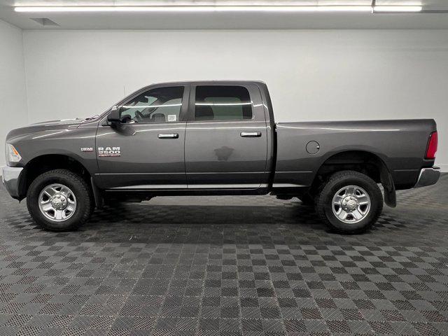 used 2015 Ram 2500 car, priced at $19,798