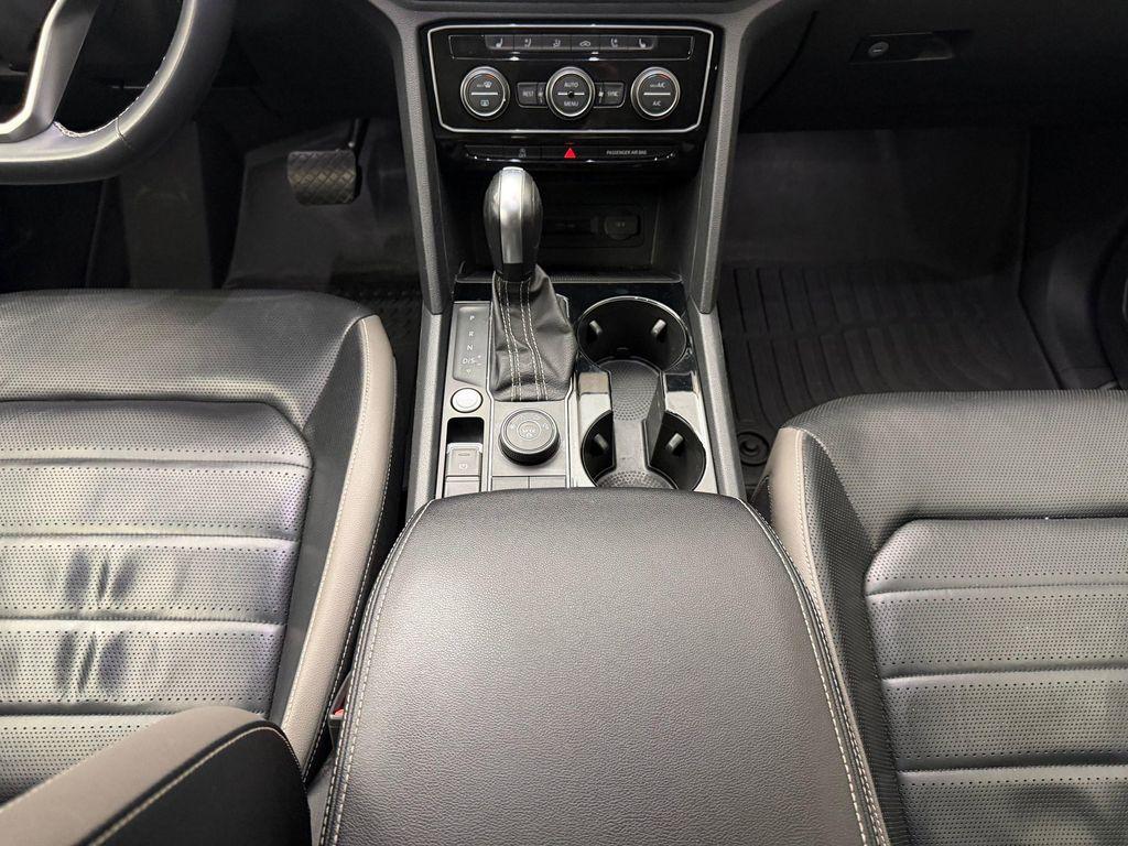used 2021 Volkswagen Atlas car, priced at $27,498