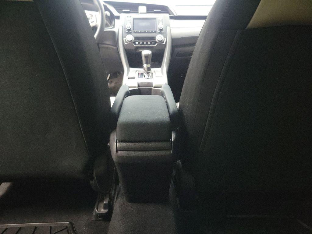 used 2016 Honda Civic car, priced at $14,998