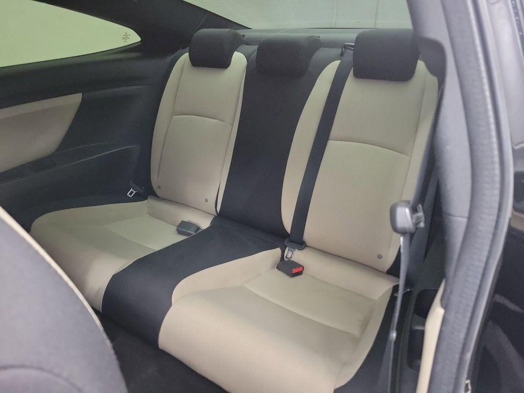 used 2016 Honda Civic car, priced at $14,998