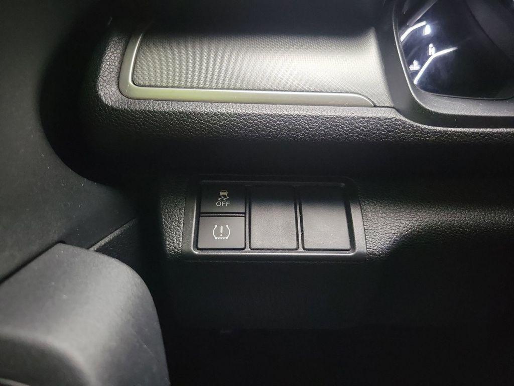 used 2016 Honda Civic car, priced at $14,998