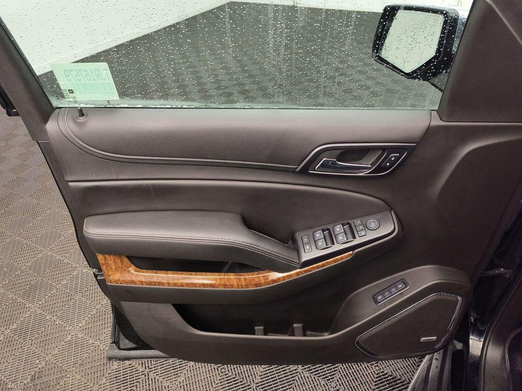 used 2018 Chevrolet Tahoe car, priced at $34,998