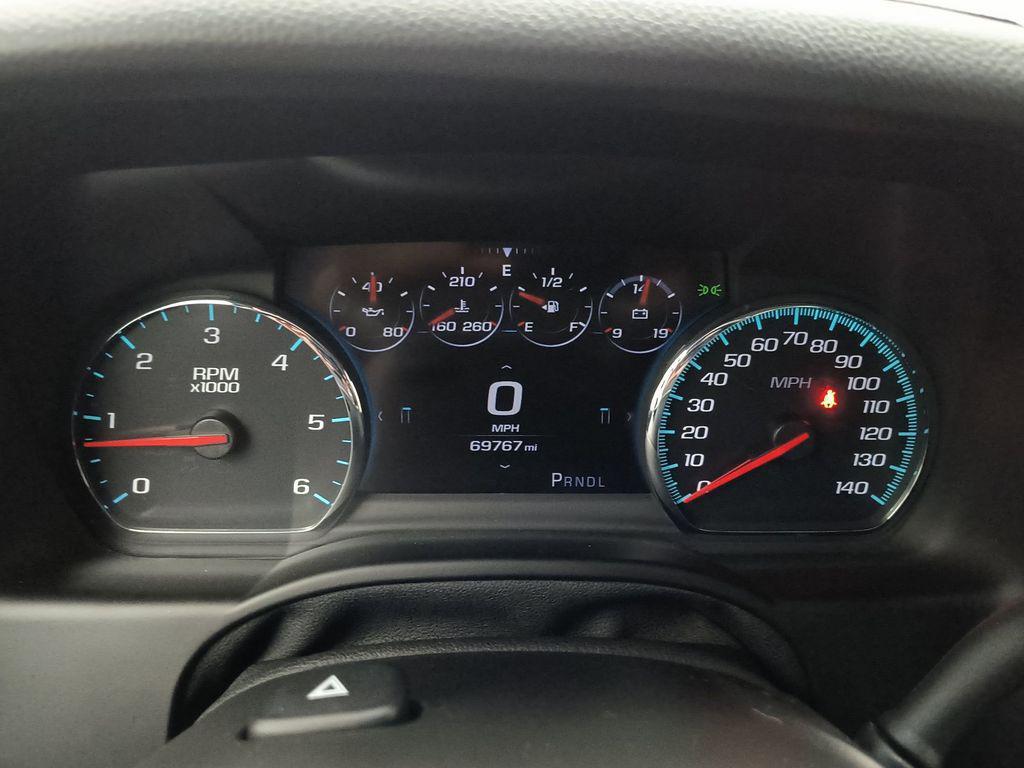 used 2018 Chevrolet Tahoe car, priced at $34,998