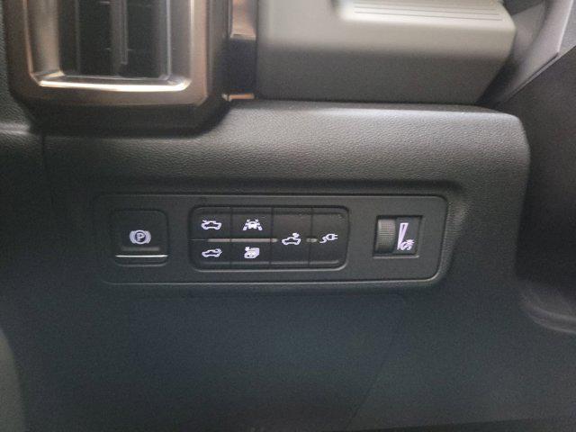 used 2025 GMC HUMMER EV Pickup car, priced at $79,598