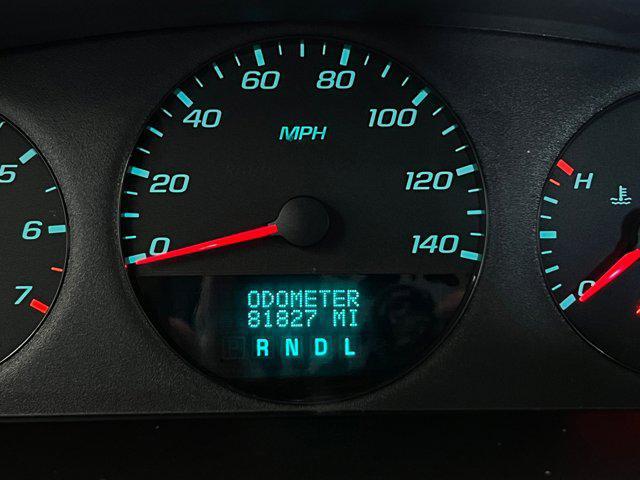 used 2012 Chevrolet Impala car, priced at $9,998