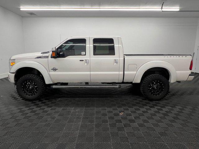 used 2014 Ford F-350 car, priced at $37,598