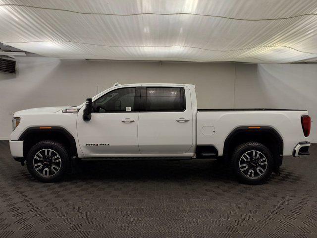 used 2023 GMC Sierra 2500 car, priced at $59,098