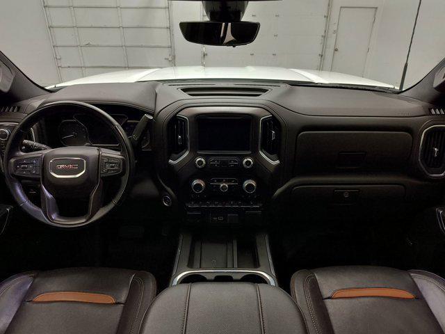 used 2023 GMC Sierra 2500 car, priced at $59,098