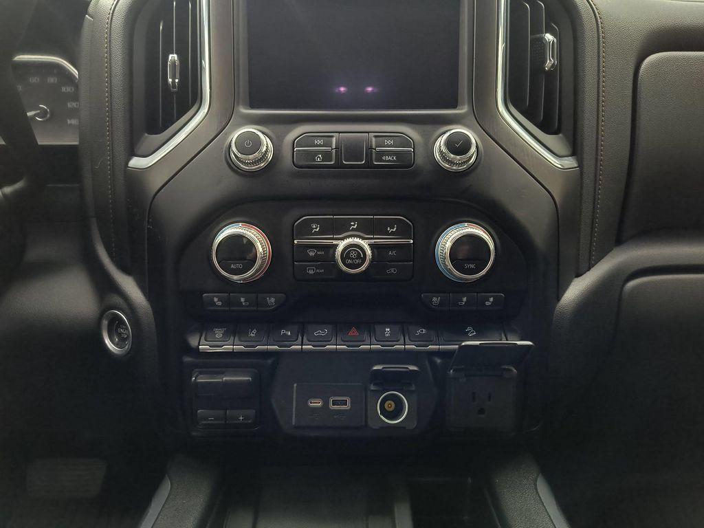 used 2023 GMC Sierra 2500 car, priced at $57,698