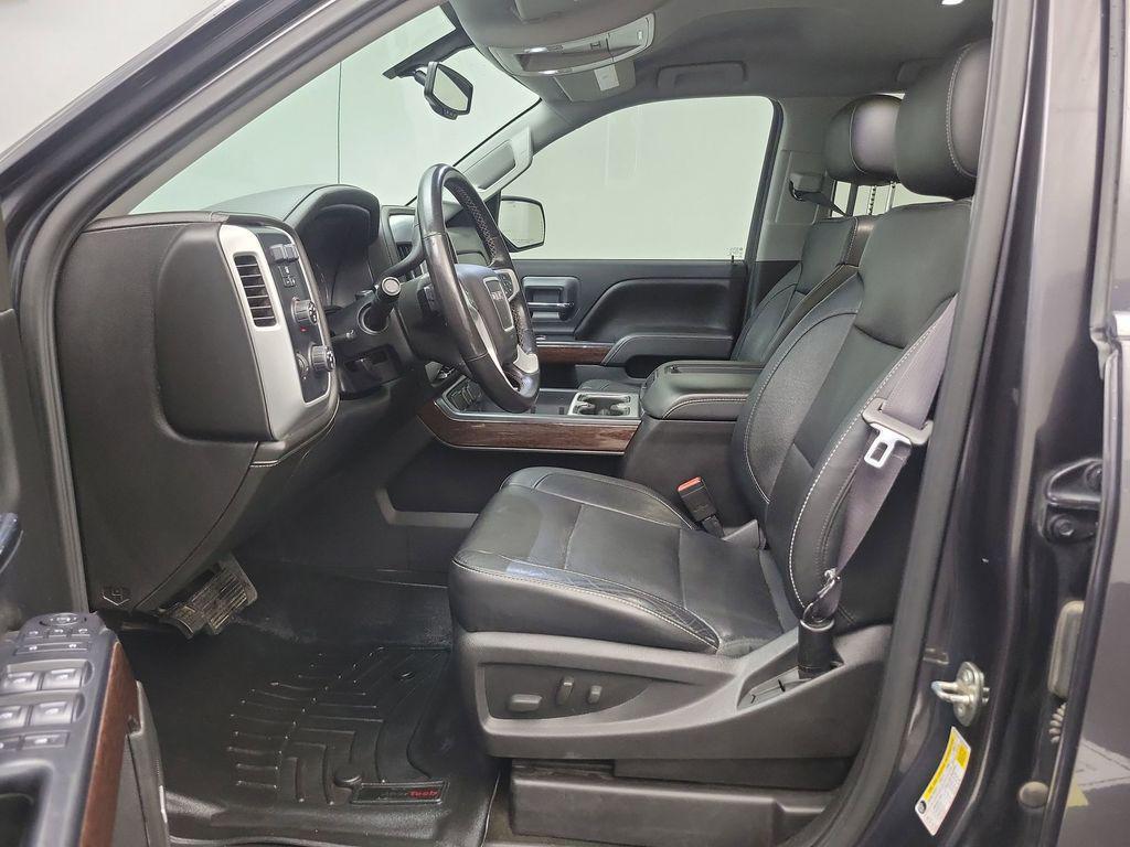 used 2015 GMC Sierra 1500 car, priced at $15,998