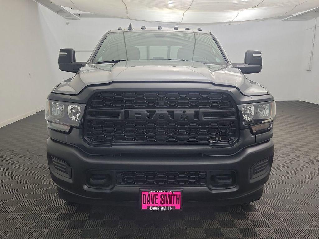used 2024 Ram 2500 car, priced at $55,298