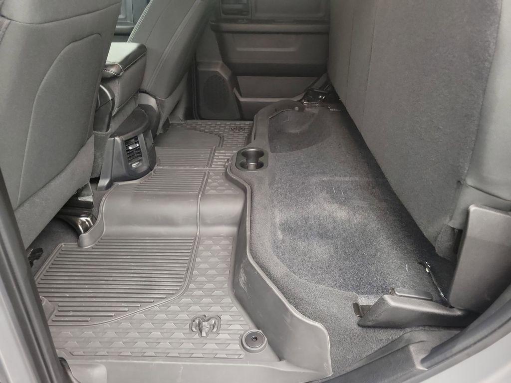 used 2024 Ram 2500 car, priced at $55,298