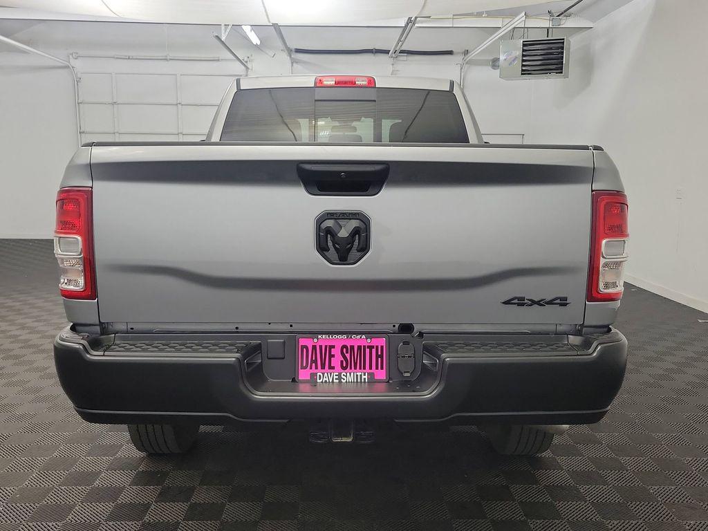 used 2024 Ram 2500 car, priced at $55,298