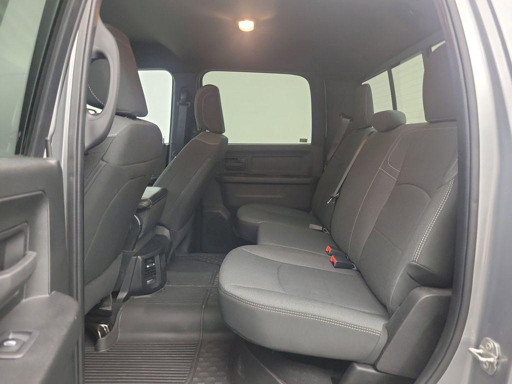 used 2024 Ram 2500 car, priced at $55,298