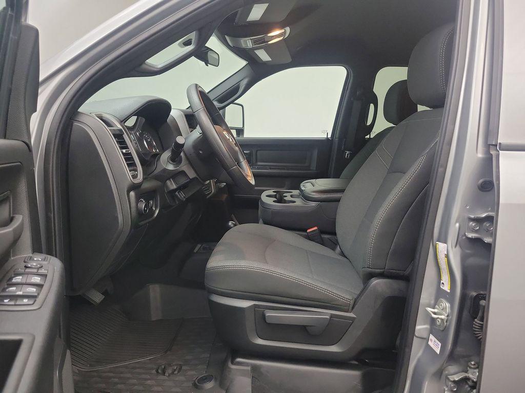 used 2024 Ram 2500 car, priced at $55,298