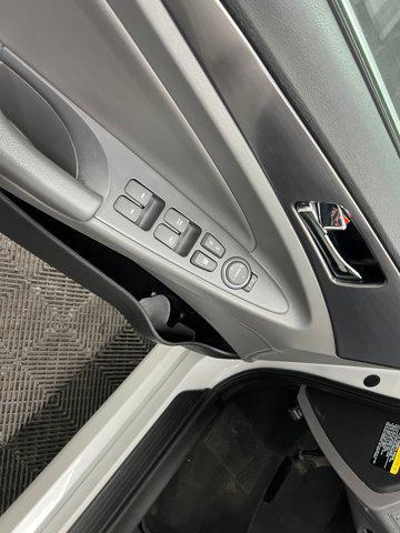 used 2013 Hyundai Sonata Hybrid car, priced at $9,998