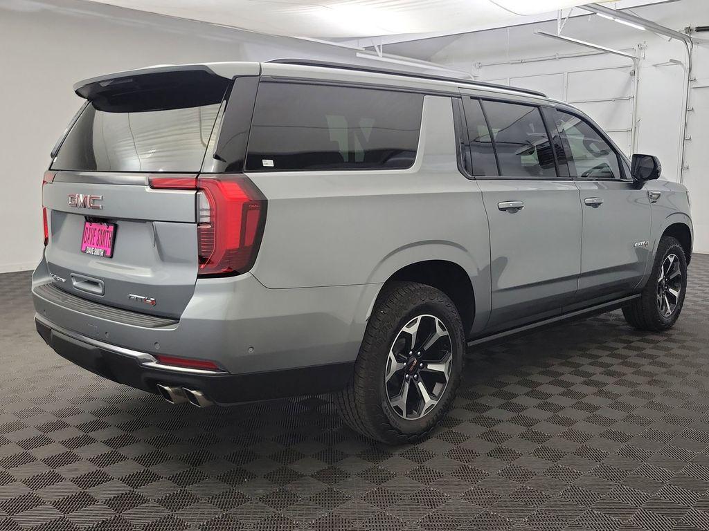 used 2025 GMC Yukon XL car, priced at $89,998