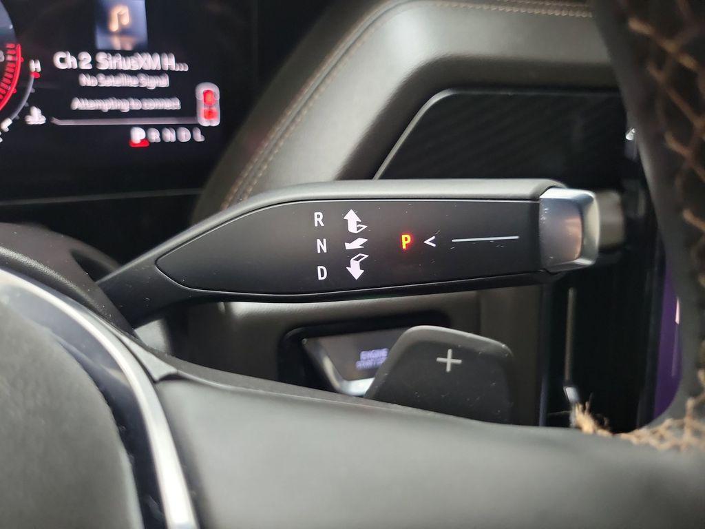 used 2025 GMC Yukon XL car, priced at $89,998