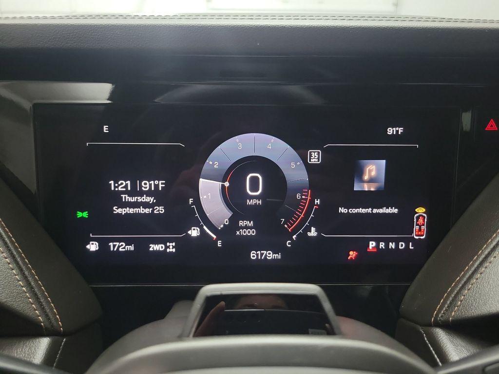 used 2025 GMC Yukon XL car, priced at $89,998