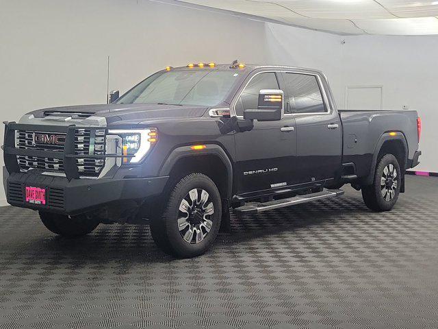 used 2024 GMC Sierra 2500 car, priced at $69,698