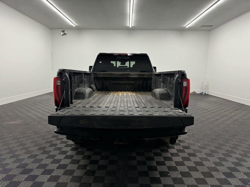 used 2024 GMC Sierra 2500 car, priced at $69,998