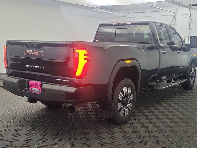 used 2024 GMC Sierra 2500 car, priced at $69,698