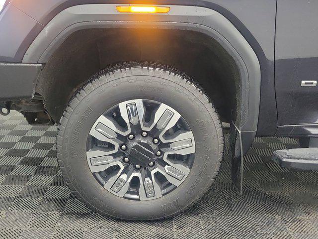 used 2024 GMC Sierra 2500 car, priced at $69,698