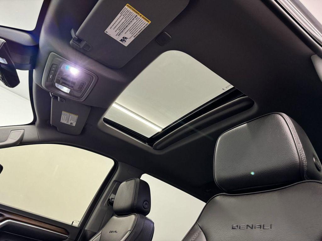 used 2024 GMC Sierra 2500 car, priced at $69,998