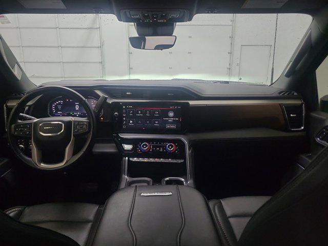 used 2024 GMC Sierra 2500 car, priced at $69,698