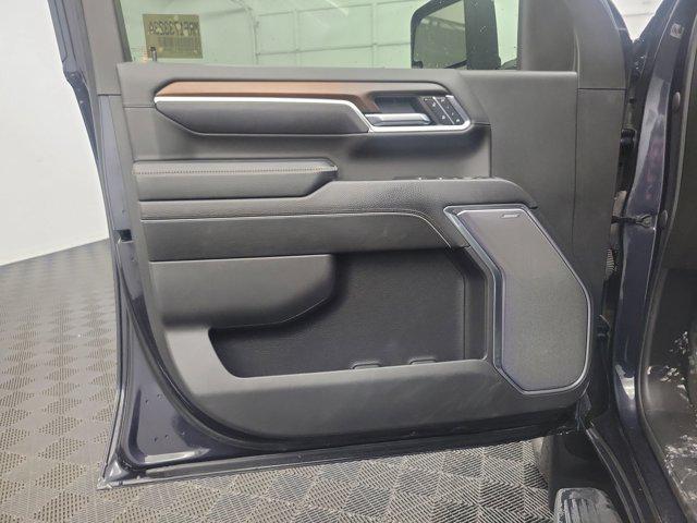 used 2024 GMC Sierra 2500 car, priced at $69,698