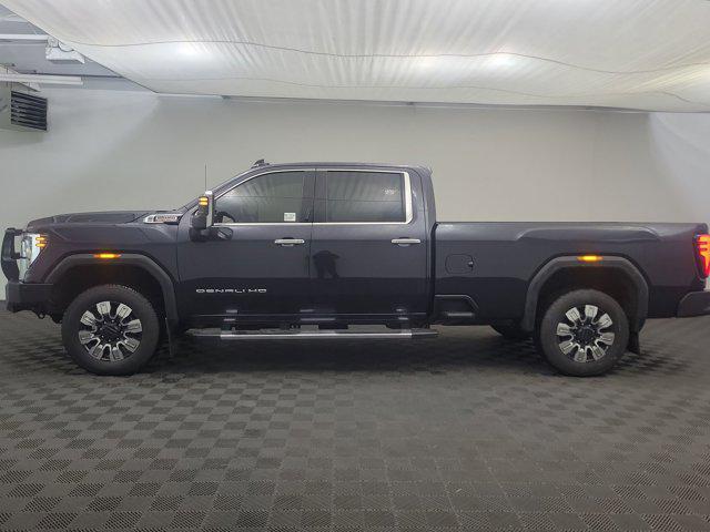 used 2024 GMC Sierra 2500 car, priced at $69,698