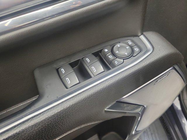 used 2024 GMC Sierra 2500 car, priced at $69,698