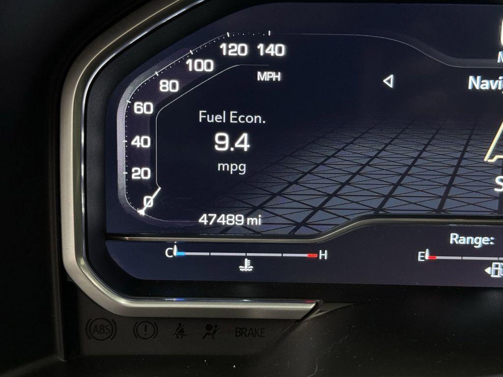 used 2024 GMC Sierra 2500 car, priced at $69,998