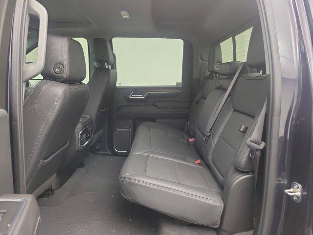 used 2024 GMC Sierra 2500 car, priced at $69,698